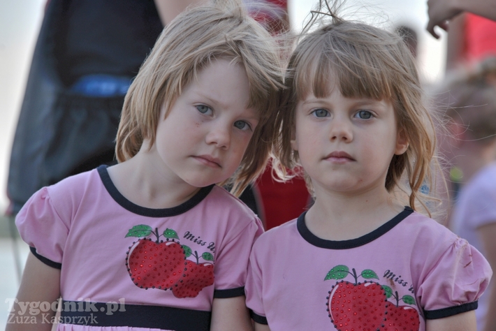Cekcyniada w niedzielę - ZDJĘCIA część I