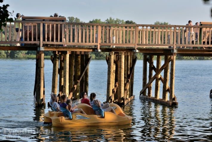 Cekcyniada w niedzielę - ZDJĘCIA część I