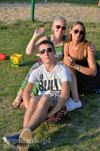 Cekcyniada w niedzielę - ZDJĘCIA część I