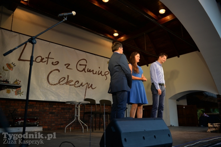 Cekcyniada w niedzielę - ZDJĘCIA część II