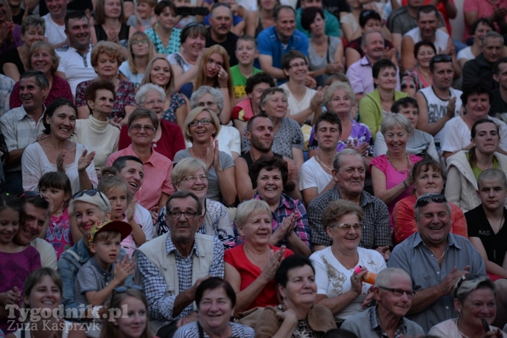 Cekcyniada w niedzielę - ZDJĘCIA część II