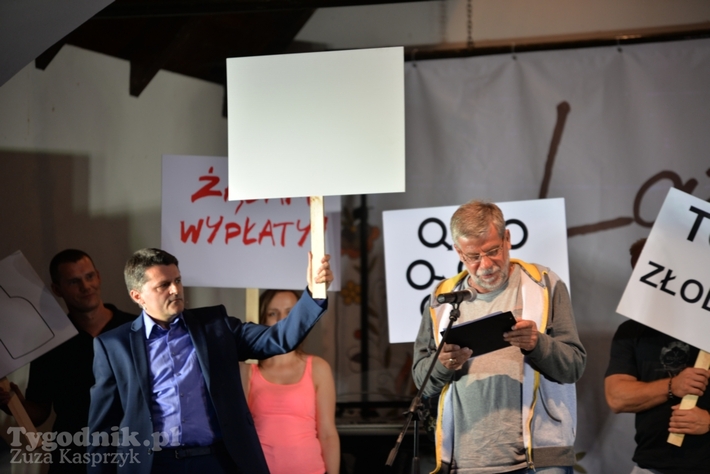 Cekcyniada w niedzielę - ZDJĘCIA część II