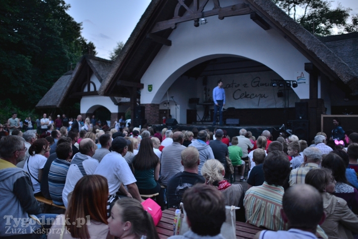 Cekcyniada w niedzielę - ZDJĘCIA część II