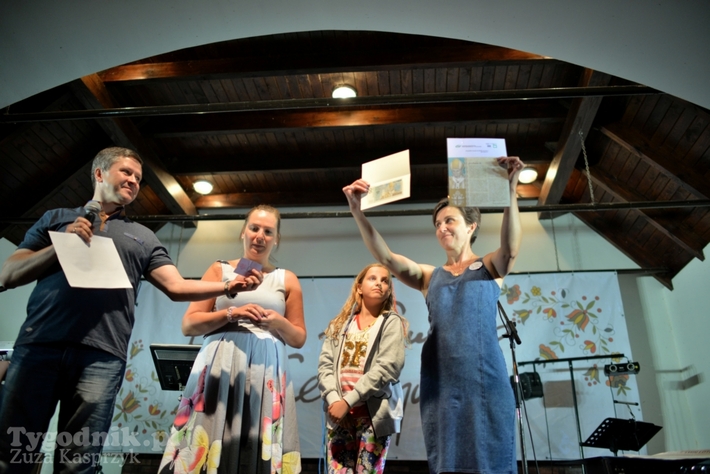 Cekcyniada w niedzielę - ZDJĘCIA część II