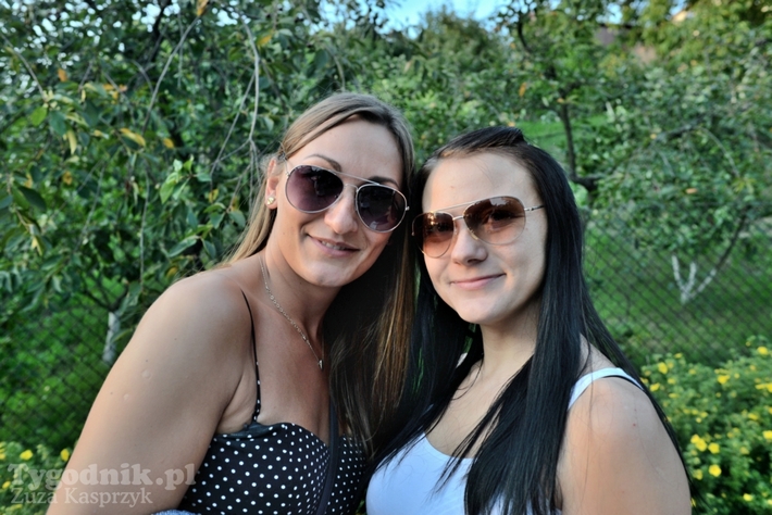 Cekcyniada w niedzielę - ZDJĘCIA część II