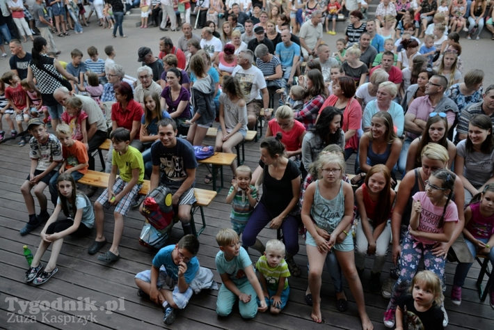 Cekcyniada w niedzielę - ZDJĘCIA część II