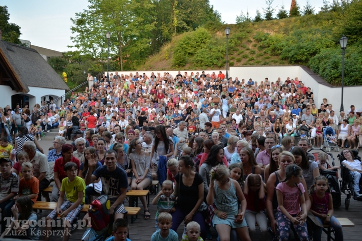 Cekcyniada w niedzielę - ZDJĘCIA część II