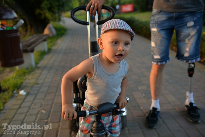 Cekcyniada w niedzielę - ZDJĘCIA część II