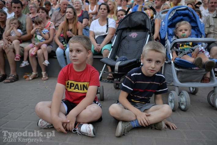 Cekcyniada w niedzielę - ZDJĘCIA część II