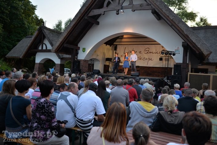 Cekcyniada w niedzielę - ZDJĘCIA część II