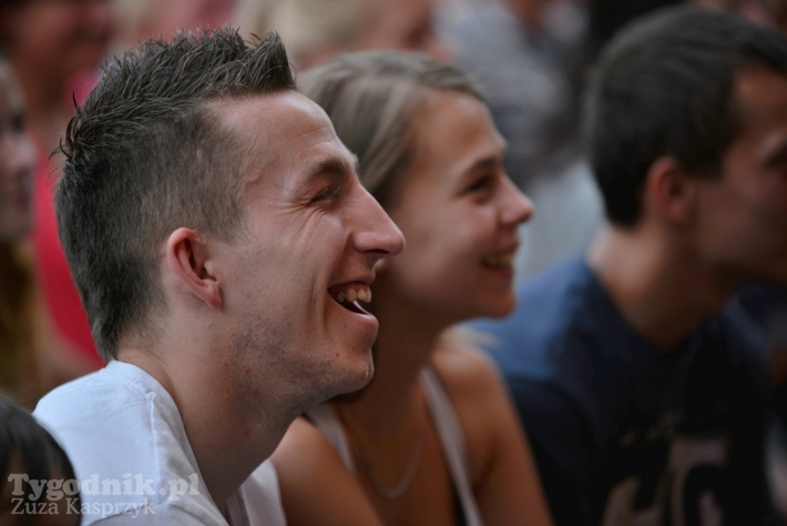 Cekcyniada w niedzielę - ZDJĘCIA część II