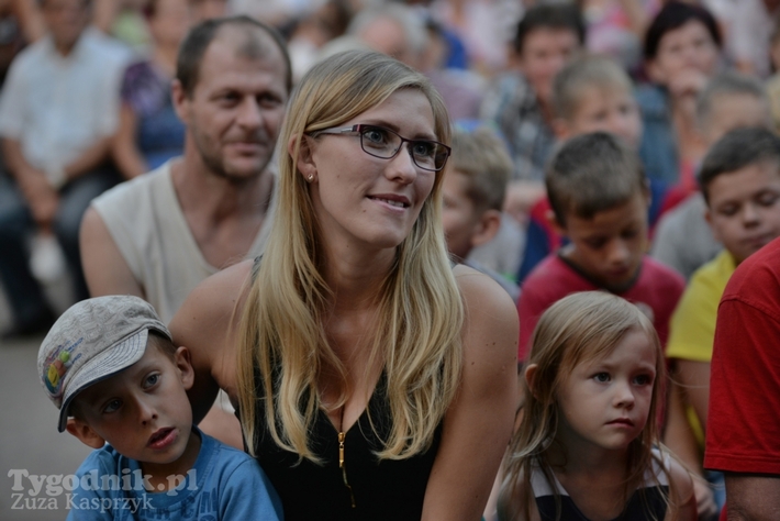 Cekcyniada w niedzielę - ZDJĘCIA część II