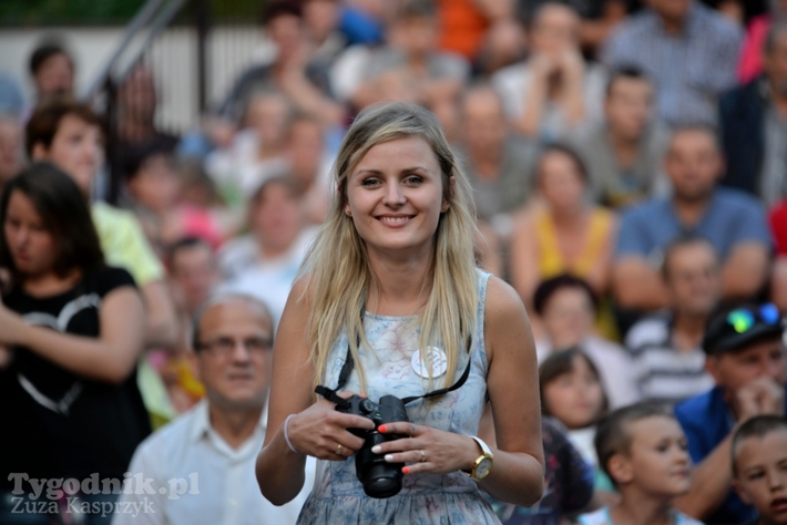 Cekcyniada w niedzielę - ZDJĘCIA część II