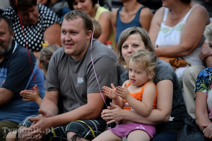 Cekcyniada w niedzielę - ZDJĘCIA część II