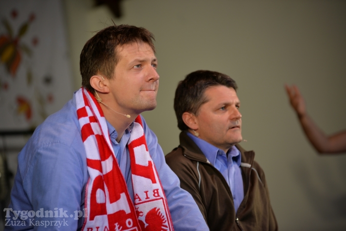 Cekcyniada w niedzielę - ZDJĘCIA część II