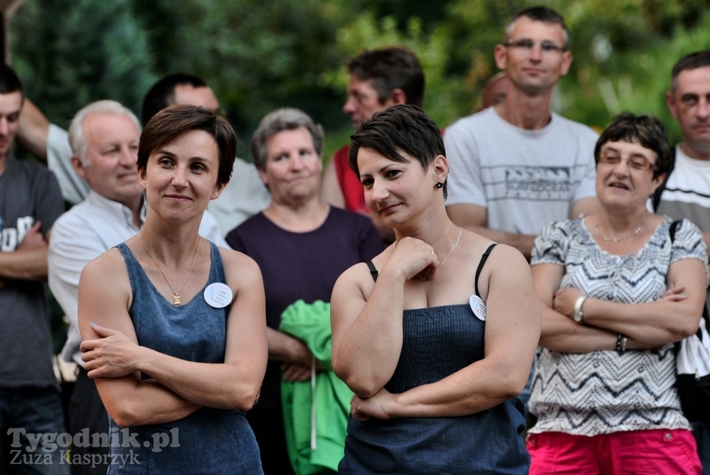 Cekcyniada w niedzielę - ZDJĘCIA część II