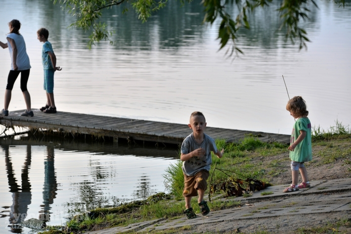 Cekcyniada w niedzielę - ZDJĘCIA część II