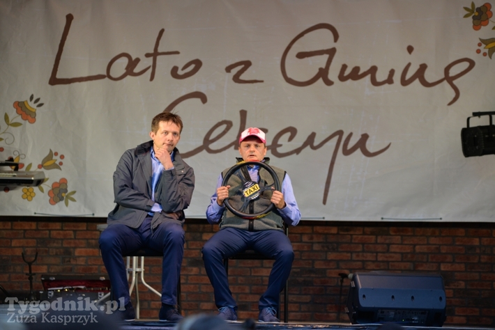 Cekcyniada w niedzielę - ZDJĘCIA część II