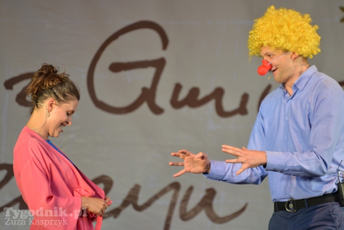 Cekcyniada w niedzielę - ZDJĘCIA część II