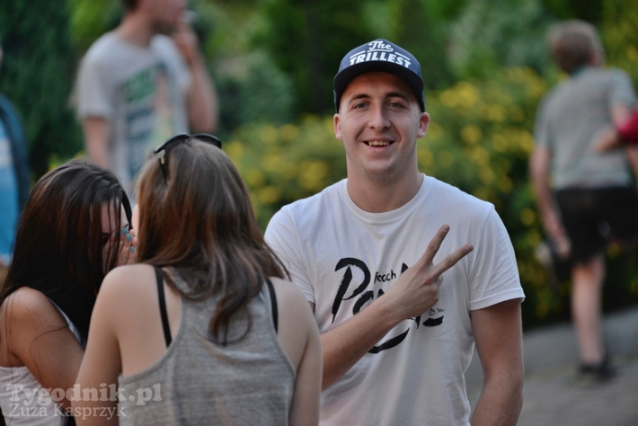 Cekcyniada w niedzielę - ZDJĘCIA część II