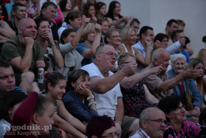 Cekcyniada w niedzielę - ZDJĘCIA część II