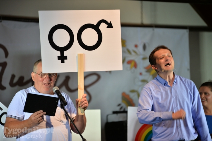 Cekcyniada w niedzielę - ZDJĘCIA część II