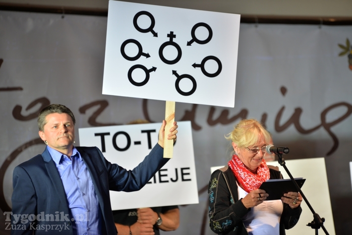 Cekcyniada w niedzielę - ZDJĘCIA część II