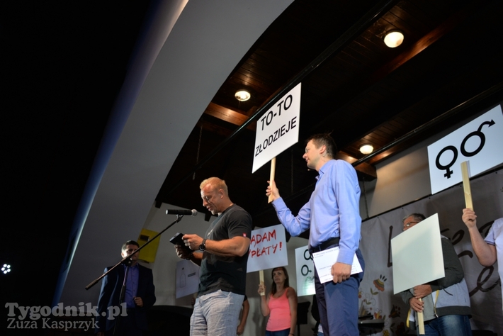 Cekcyniada w niedzielę - ZDJĘCIA część II