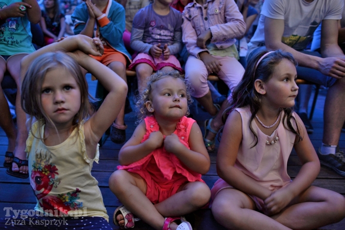 Cekcyniada w niedzielę - ZDJĘCIA część II