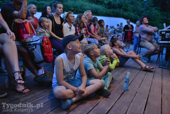 Cekcyniada w niedzielę - ZDJĘCIA część II