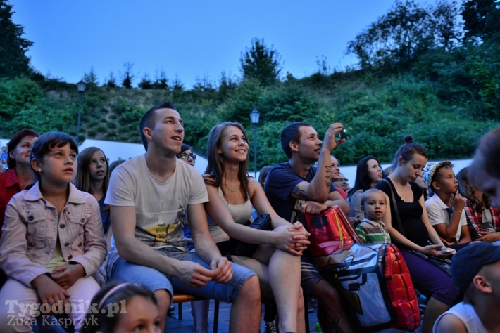 Cekcyniada w niedzielę - ZDJĘCIA część II