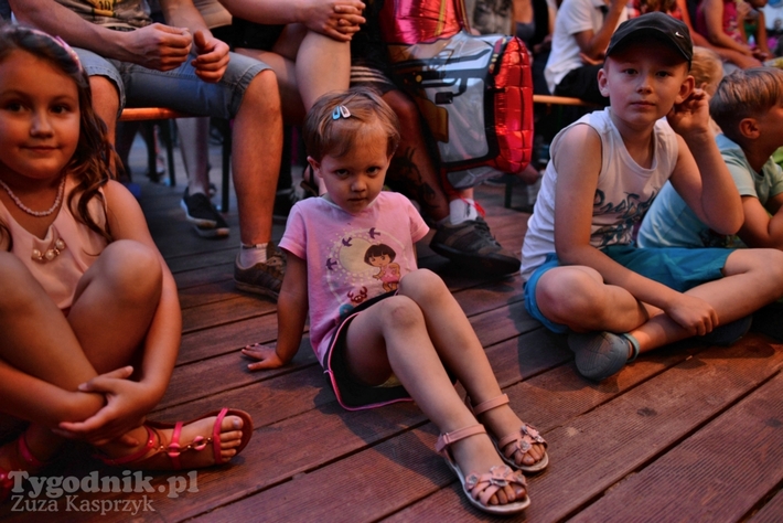 Cekcyniada w niedzielę - ZDJĘCIA część II