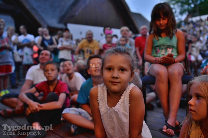 Cekcyniada w niedzielę - ZDJĘCIA część II
