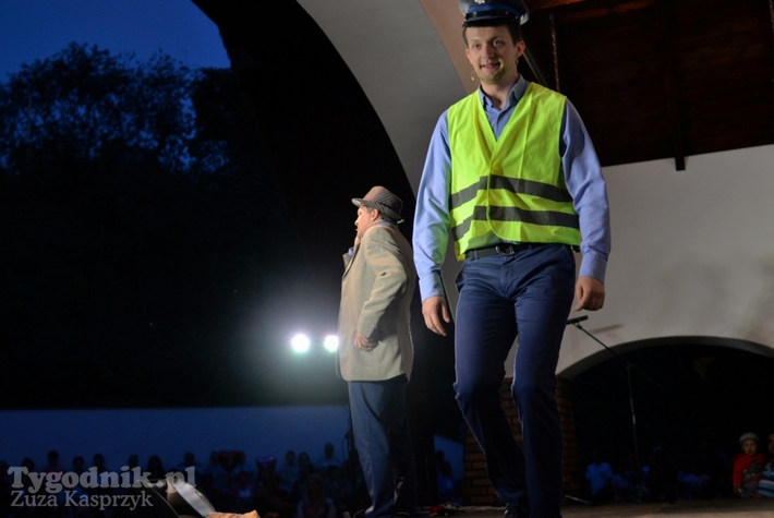 Cekcyniada w niedzielę - ZDJĘCIA część II