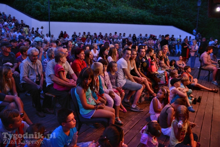 Cekcyniada w niedzielę - ZDJĘCIA część II