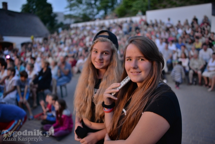 Cekcyniada w niedzielę - ZDJĘCIA część II