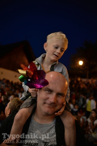 Cekcyniada w niedzielę - ZDJĘCIA część II