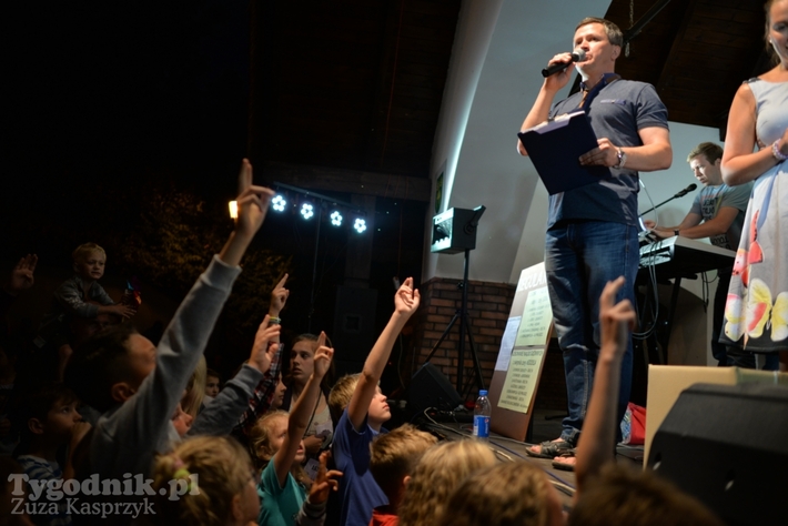 Cekcyniada w niedzielę - ZDJĘCIA część II