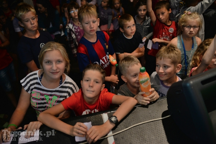 Cekcyniada w niedzielę - ZDJĘCIA część II