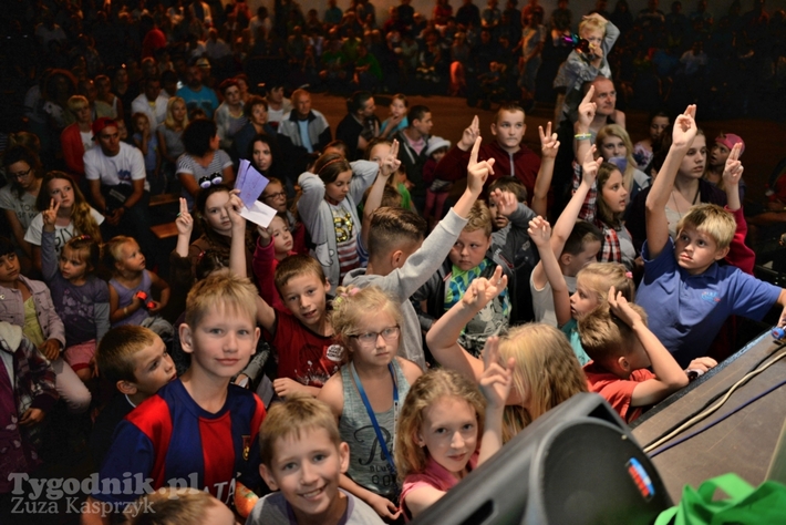 Cekcyniada w niedzielę - ZDJĘCIA część II