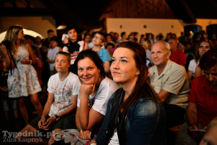 Cekcyniada w niedzielę - ZDJĘCIA część II