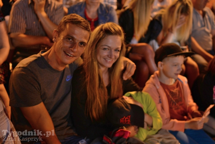 Cekcyniada w niedzielę - ZDJĘCIA część II