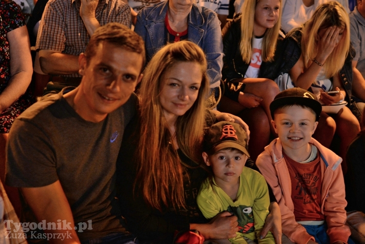 Cekcyniada w niedzielę - ZDJĘCIA część II