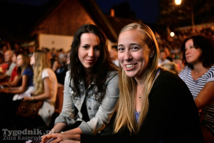 Cekcyniada w niedzielę - ZDJĘCIA część II