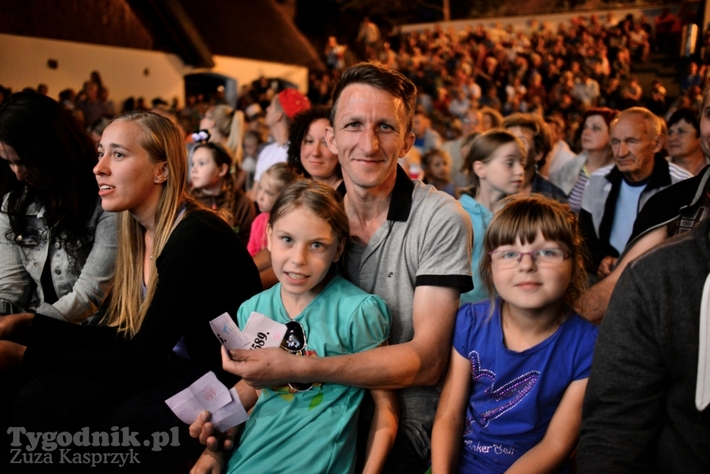 Cekcyniada w niedzielę - ZDJĘCIA część II