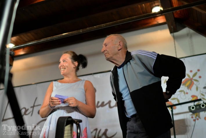 Cekcyniada w niedzielę - ZDJĘCIA część II