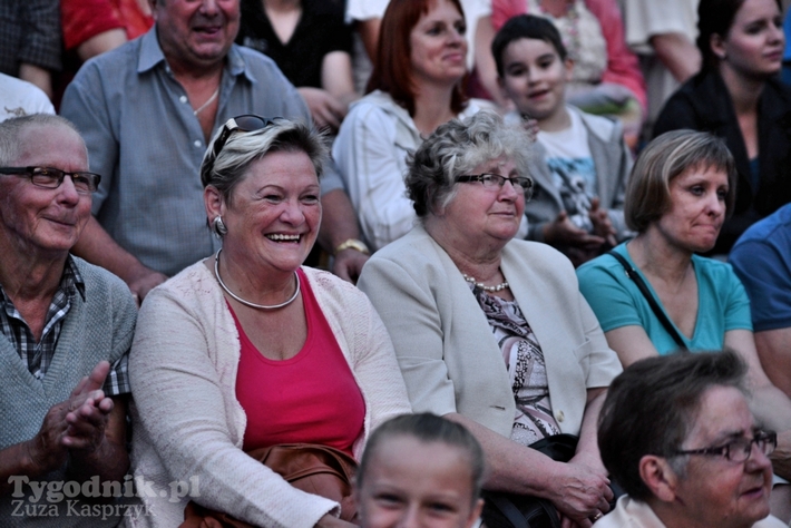 Cekcyniada w niedzielę - ZDJĘCIA część II