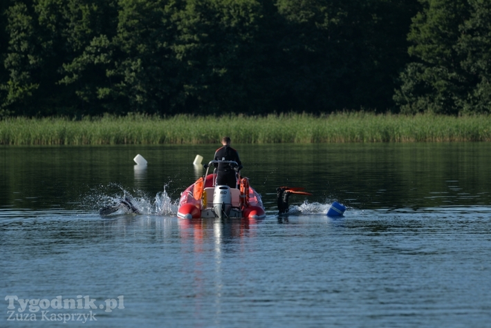 Bezpieczne wakacje z OSP Bysław - ZDJĘCIA