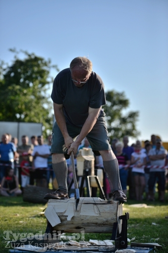 Bezpieczne wakacje z OSP Bysław - ZDJĘCIA