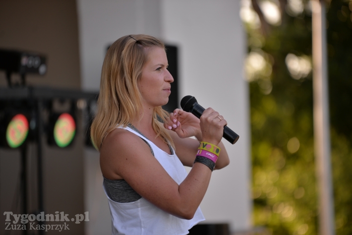 Bezpieczne wakacje z OSP Bysław - ZDJĘCIA